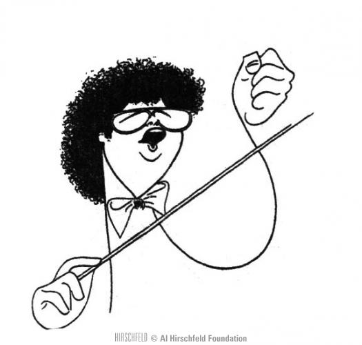 JAMES LEVINE | alhirschfeldfoundation.org